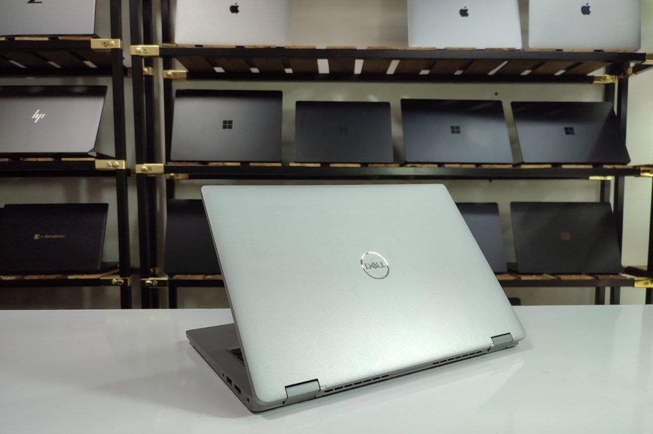 DELL LATIUDE 5320 2IN1