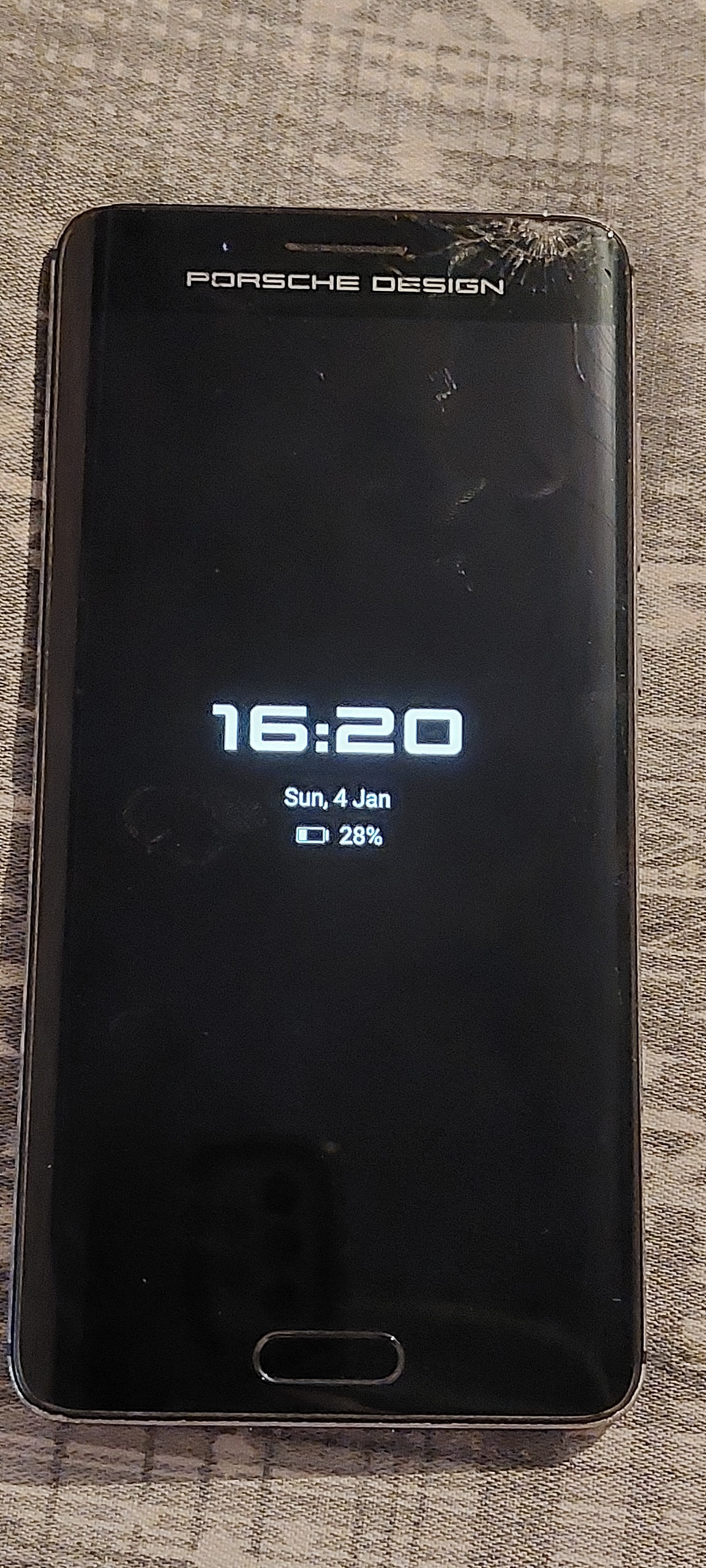 mate 9 porsch design