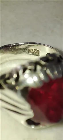 انگشتر