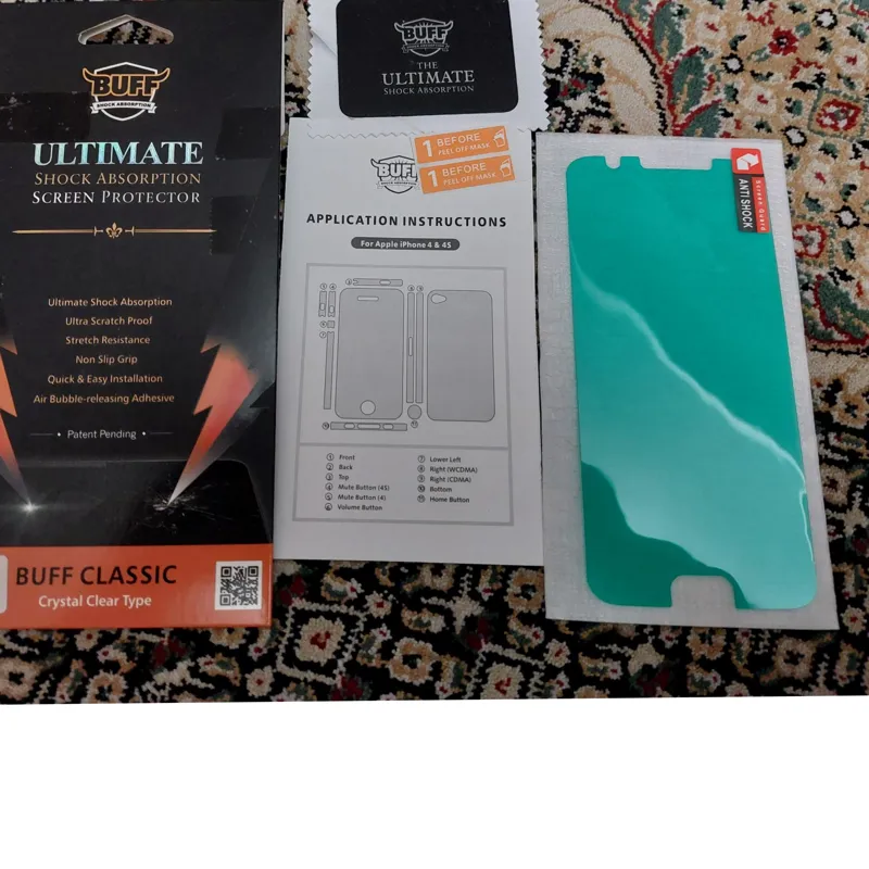 گلس گوشی سامسونگ