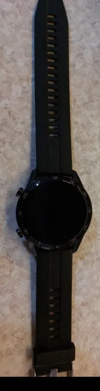 ساعت هوشمند هوکو