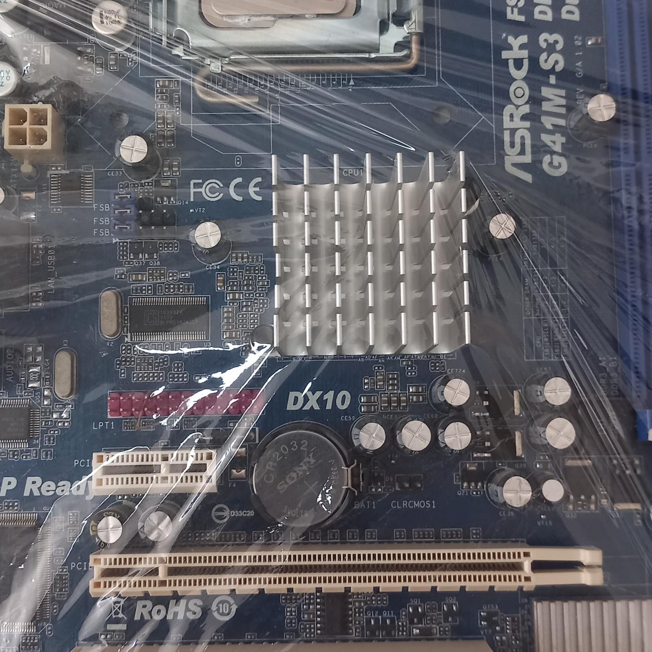 باندل ddr3 سالم