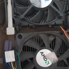 fan