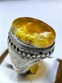 انگشترکهنه