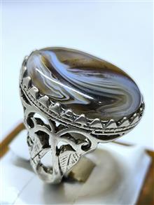 انگشترکلکسیونی