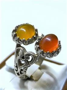 انگشترزیبا