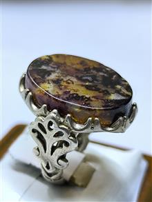 انگشترزیبا