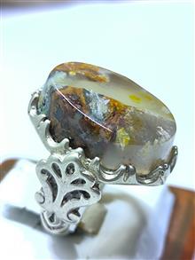 انگشتراعجوبه