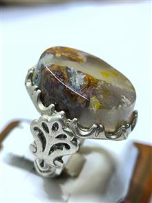 انگشتراعجوبه