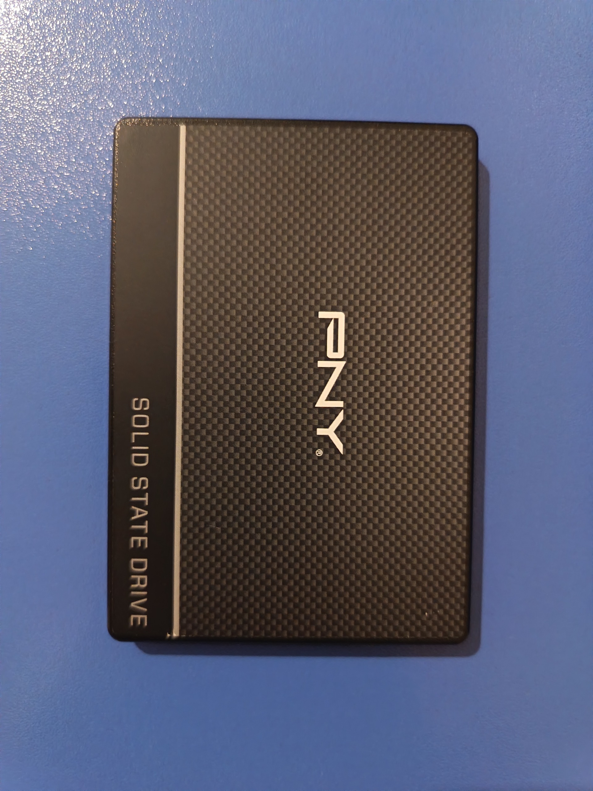 هارد SSD اینترنال