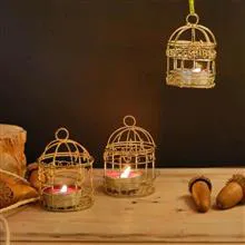جاشمعی