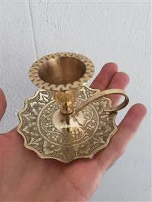 جاشمعی