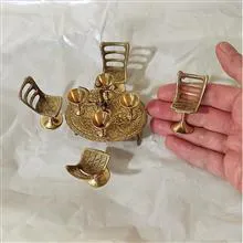 میز