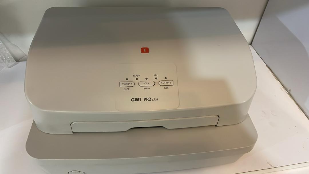 پرینتر سوزنی pr2 plus