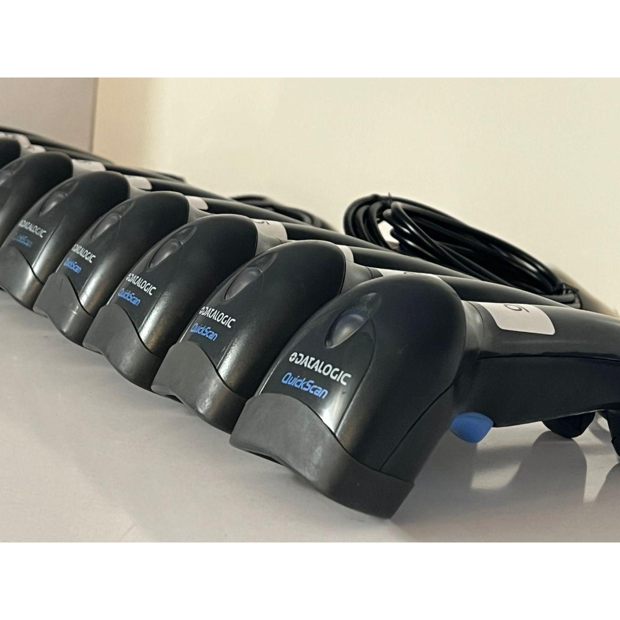 بارکدخوان دیتالاجیک 2130 Quick scan I