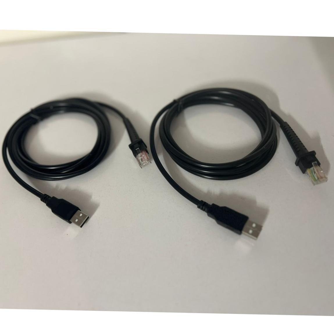 کابل بارکدخوان دیتا لاجیک(data logic)