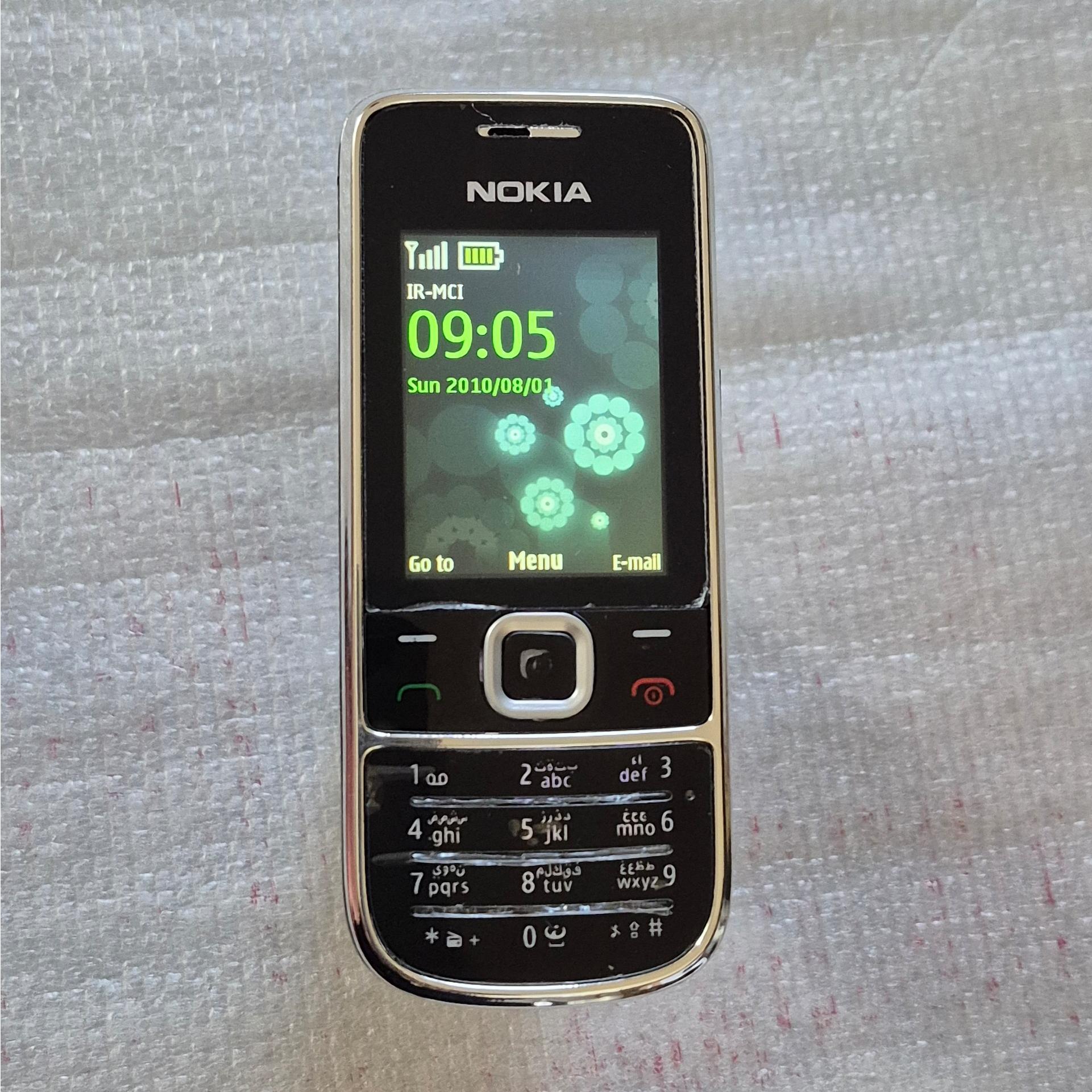 گوشی نوکیا 2700 اصل اصل