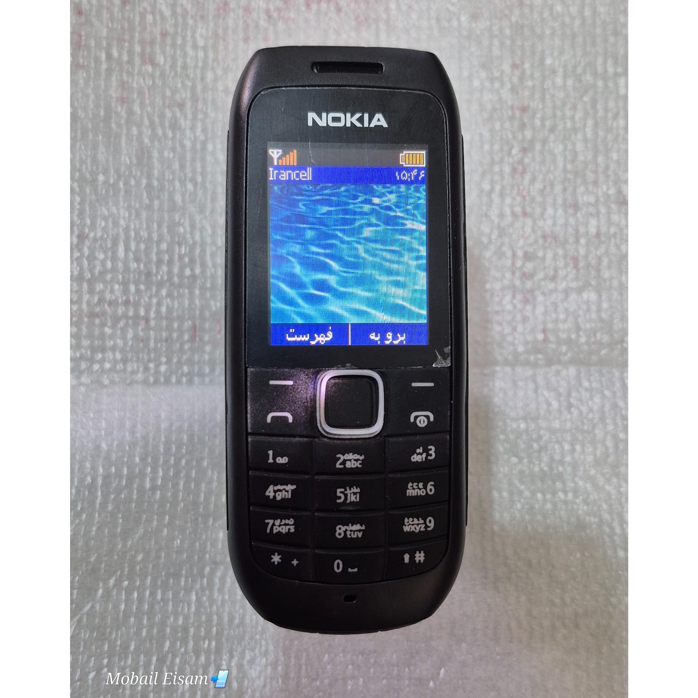 گوشی نوکیا1800 هند قدیمی