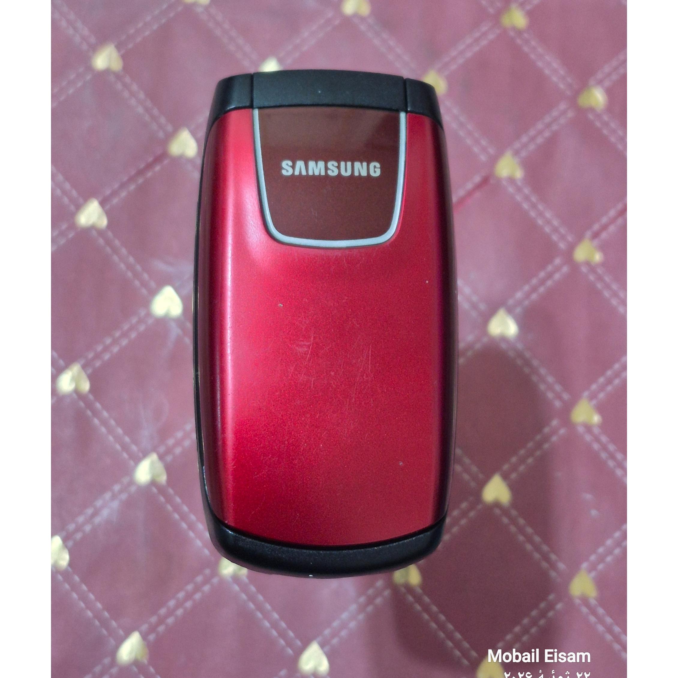 گوشی سامسونگ c270اصلی نو
