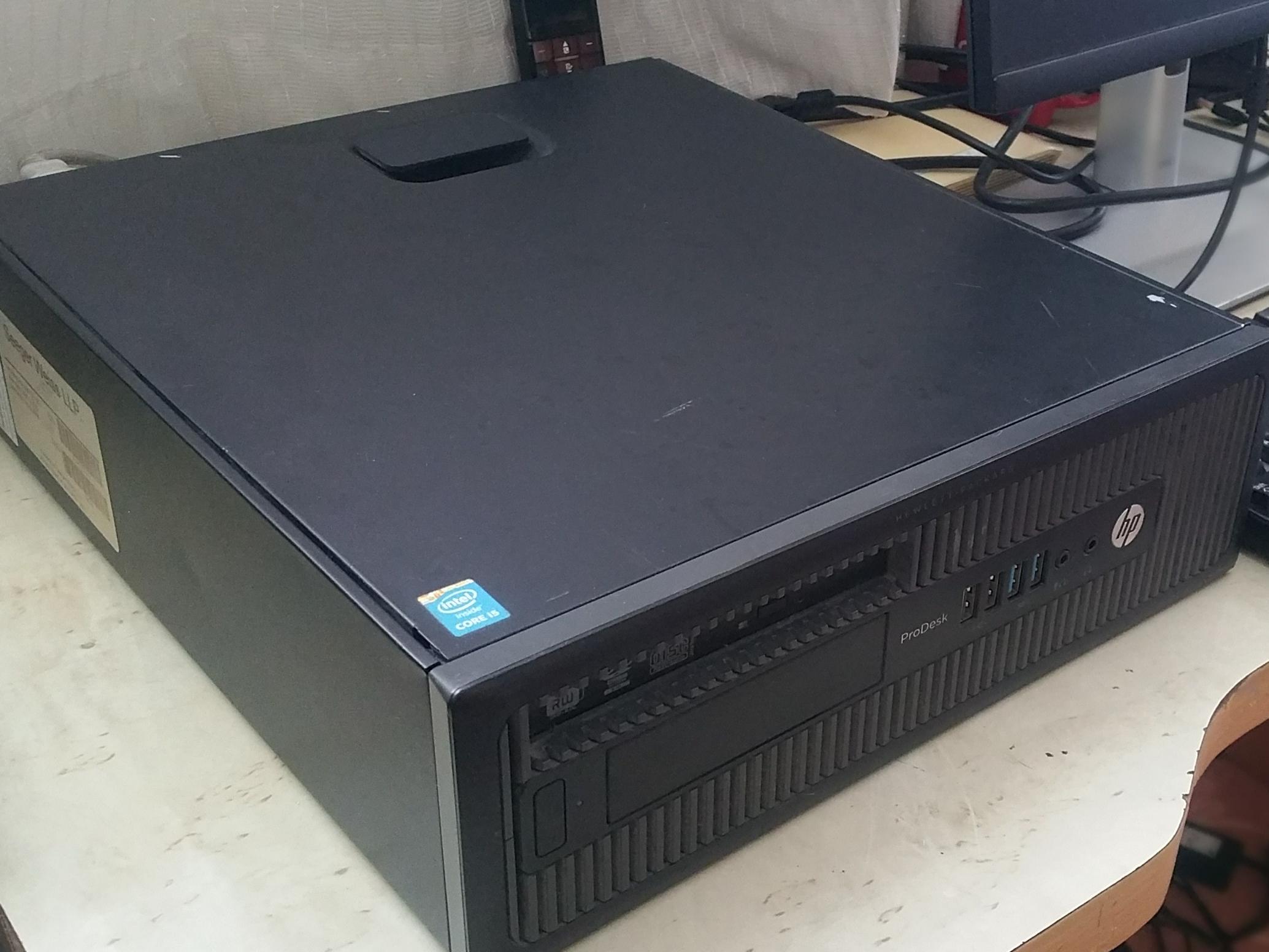 مینی کیس Core i7