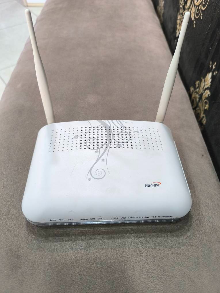 مودم فیبرنوری فایبرهوم AN5506-04-FS