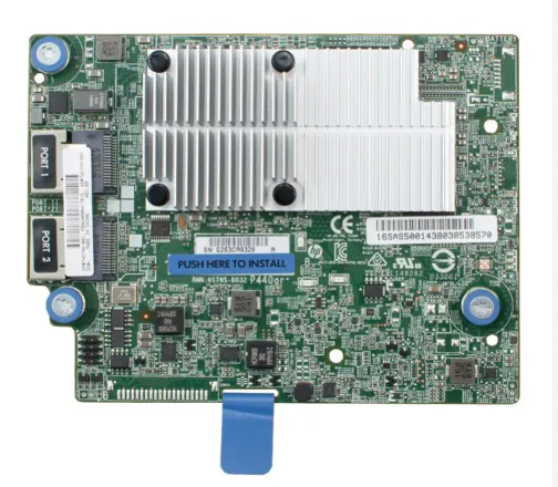 رید کنترلر سرور اچ پی HP Smart Array P440ar1