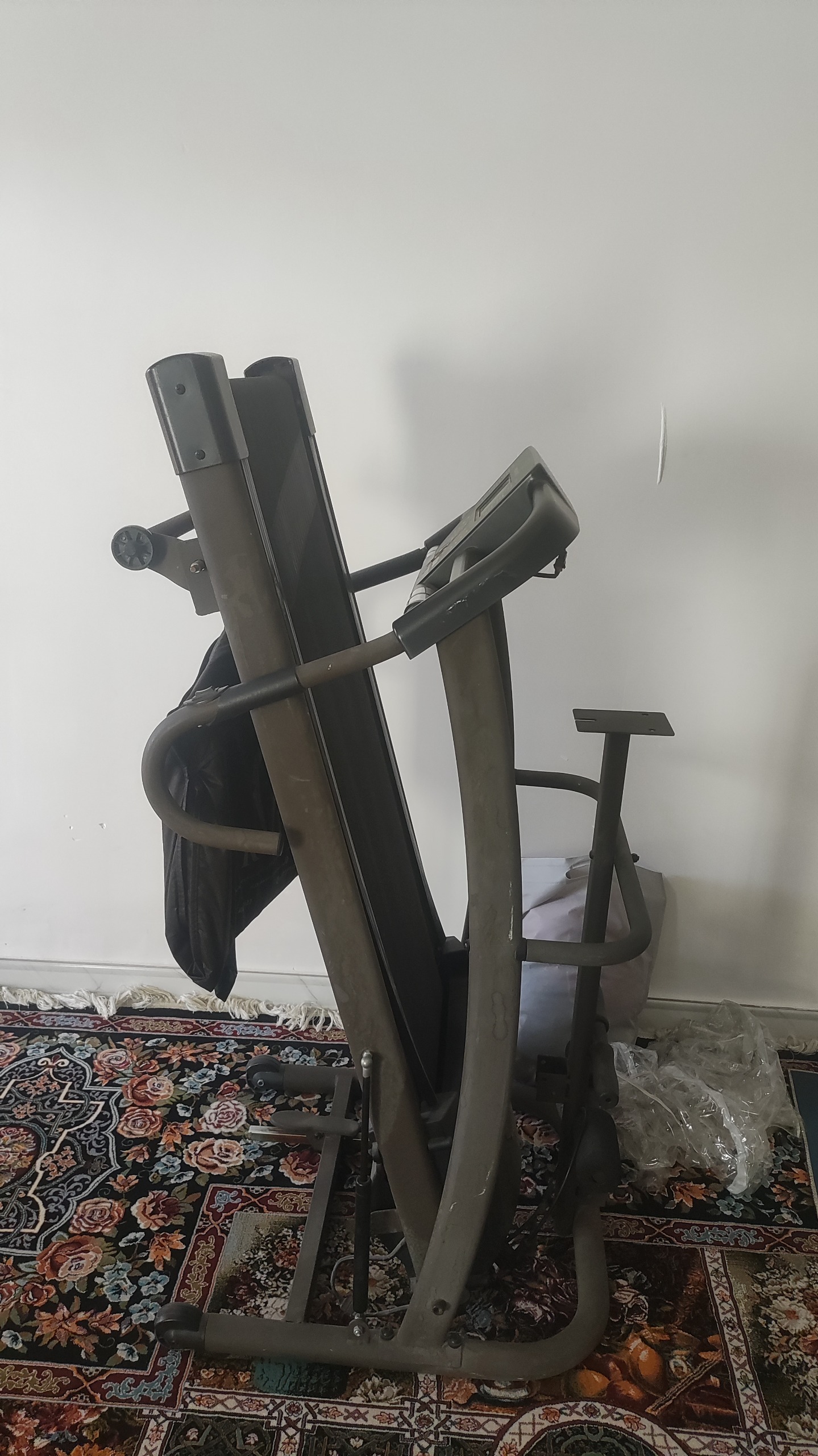 تردمیل تاپ فرم