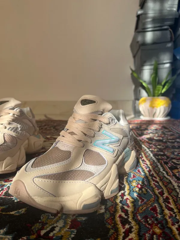 کتونی نیوبالانس 9060