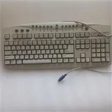 کیبورد