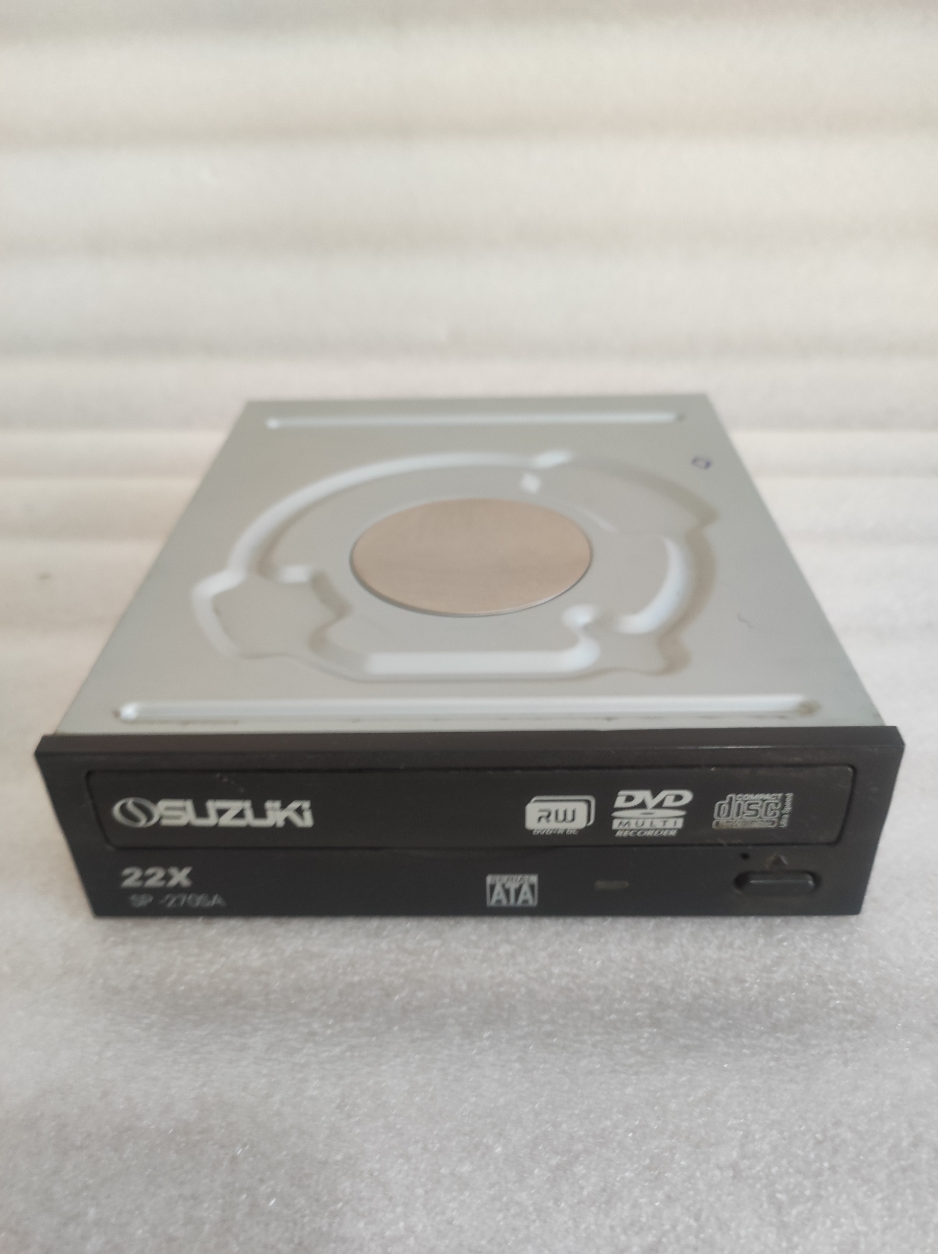 DVD WRITER Suzuki (درب سوزنی)