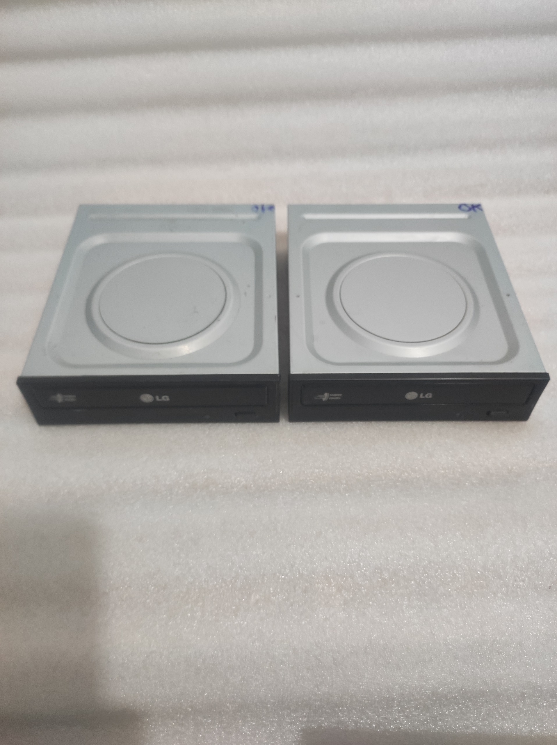 DVD WRITER LG