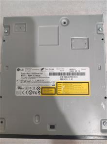 DVD