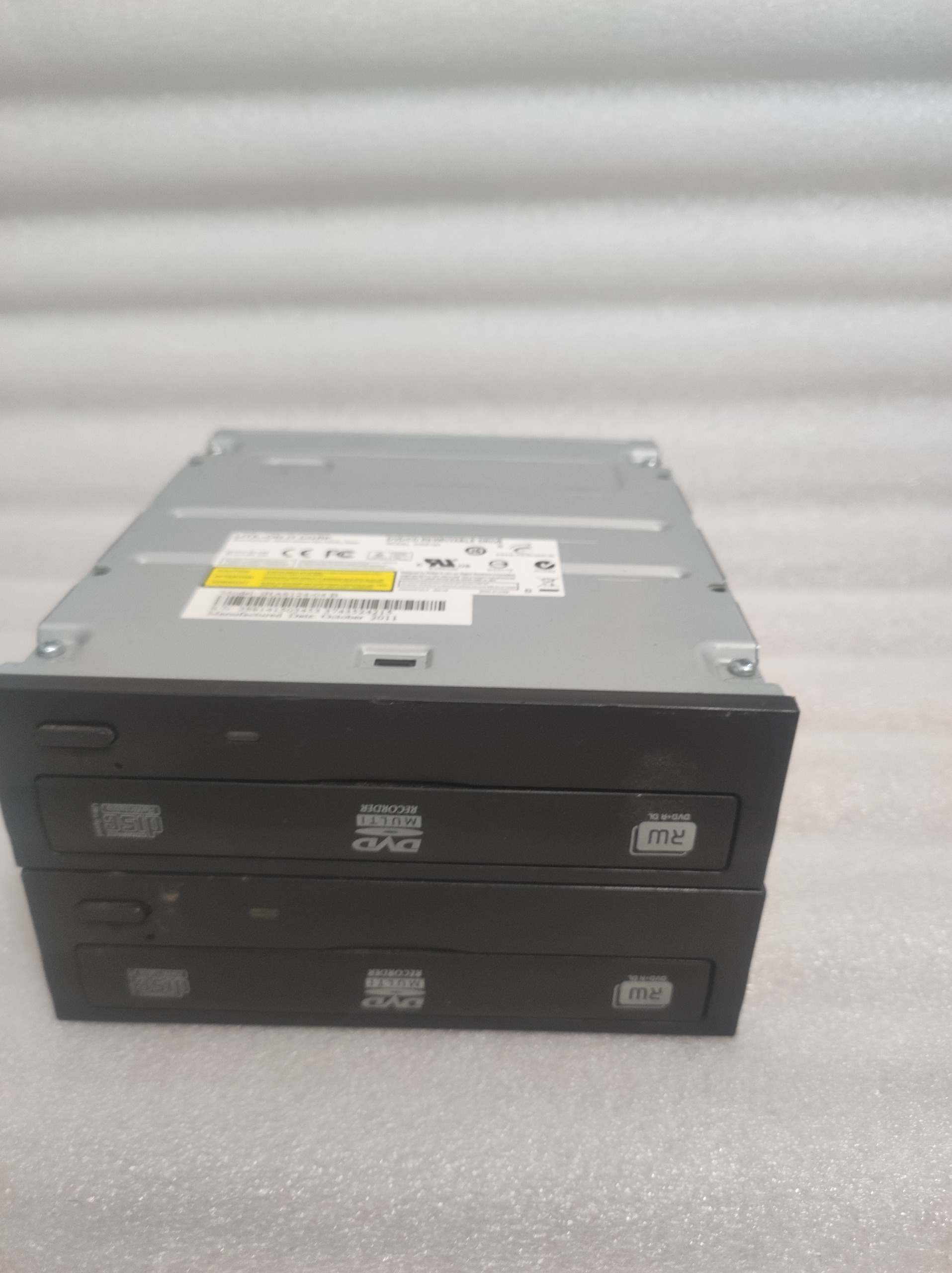 DVD writer Lite-On
