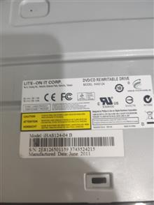 DVD
