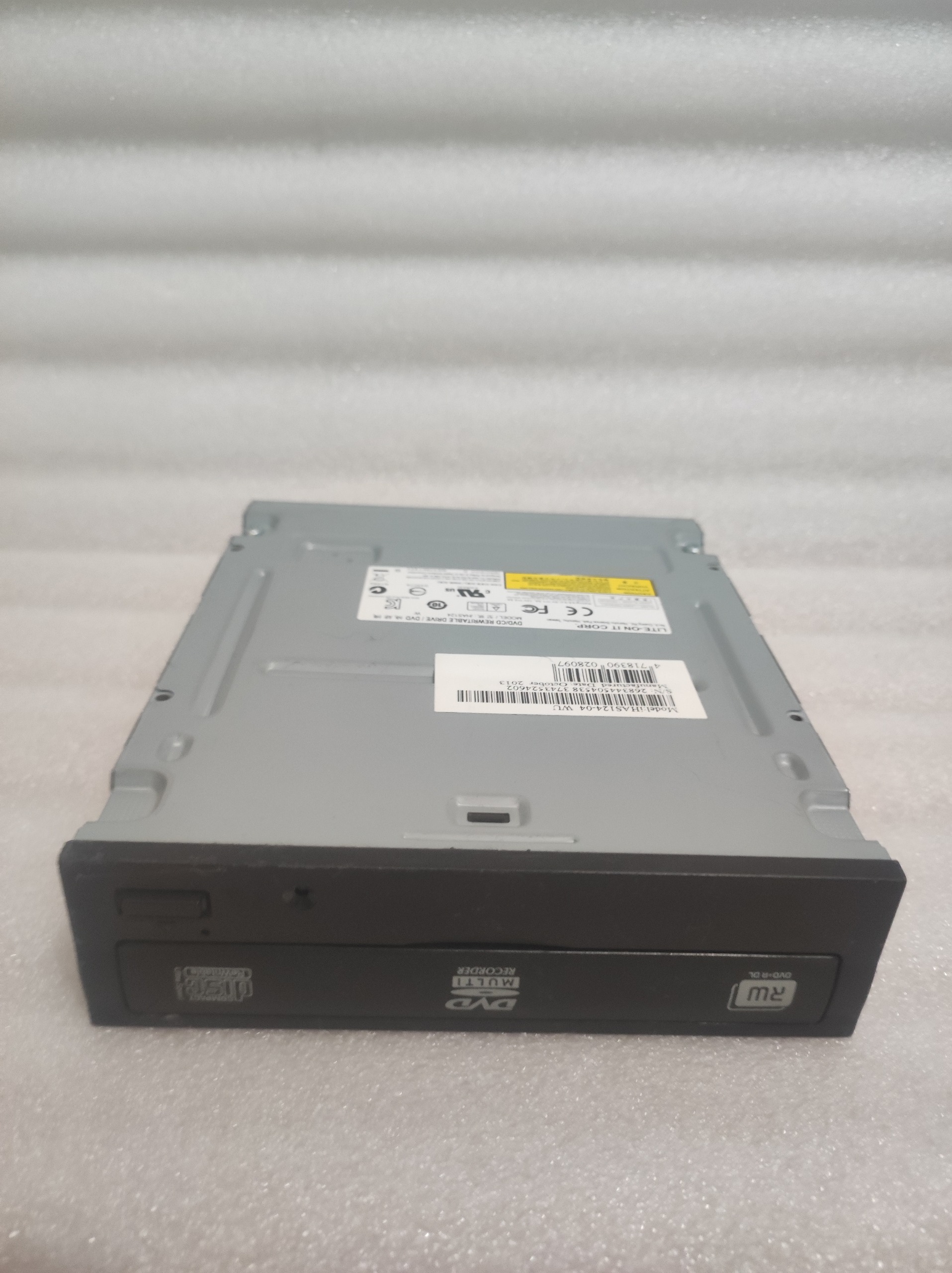 DVD writer Lite-On(درب سوزنی)