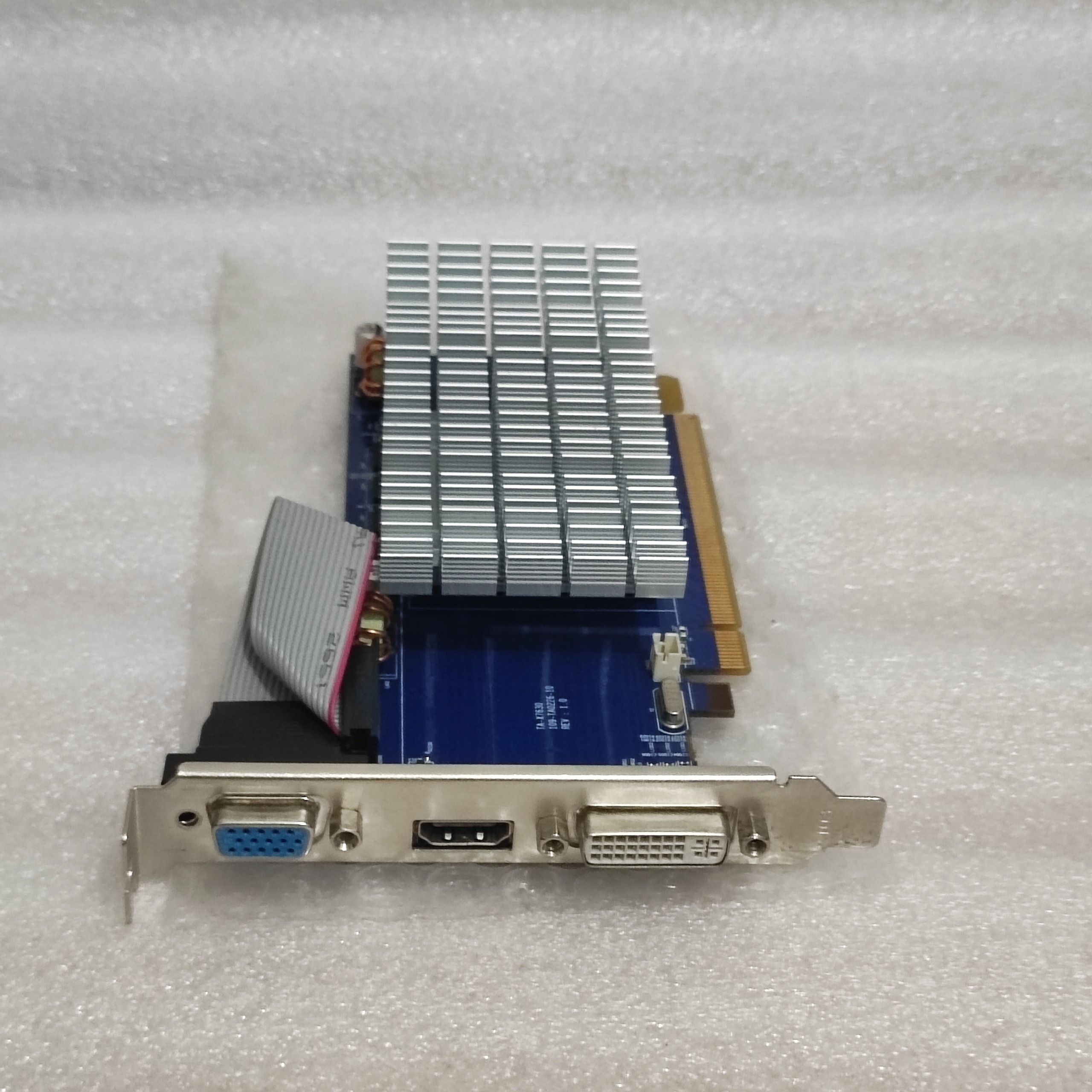 کارت گرافیک amd 5450 2gig