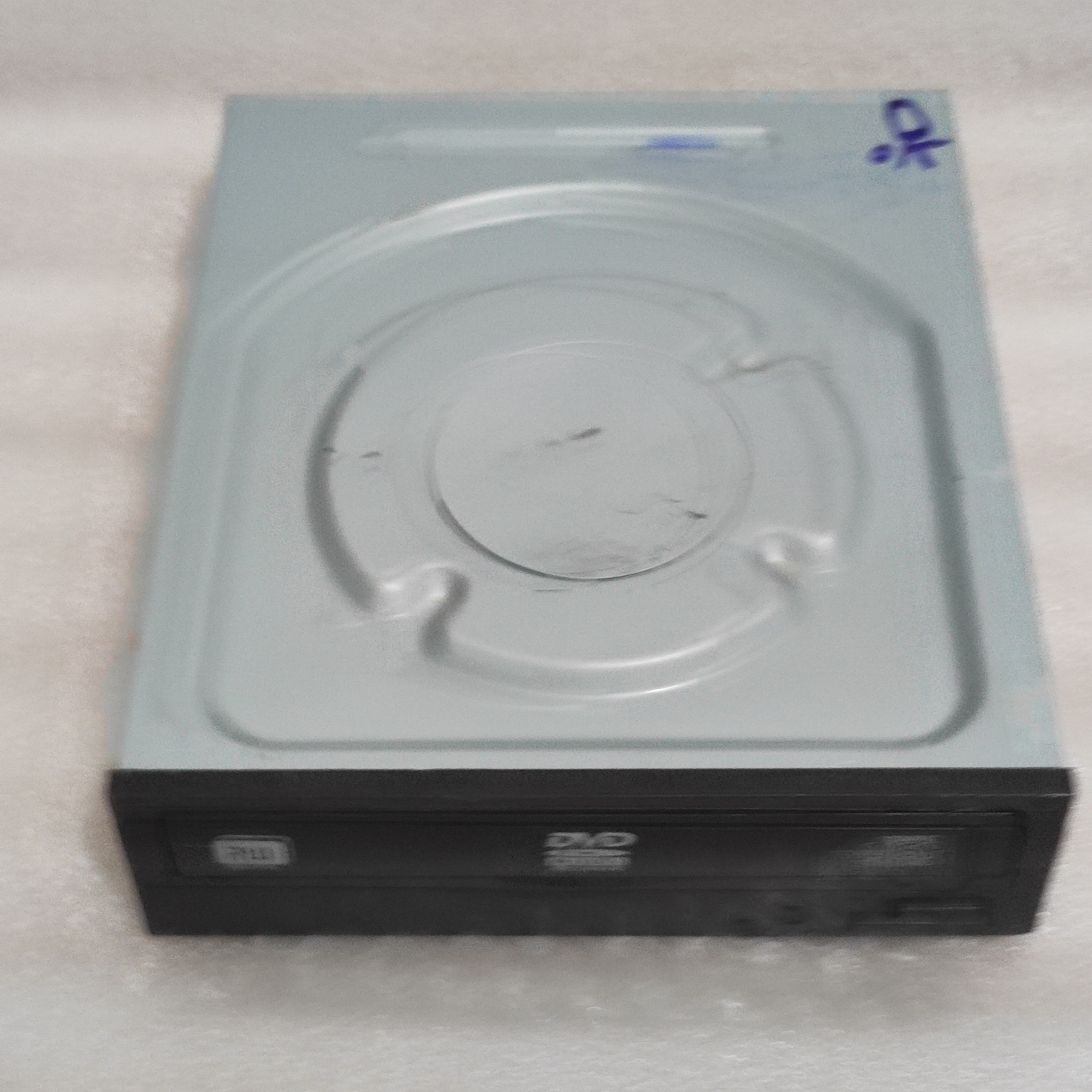 DVD WRITER LITE ON IT