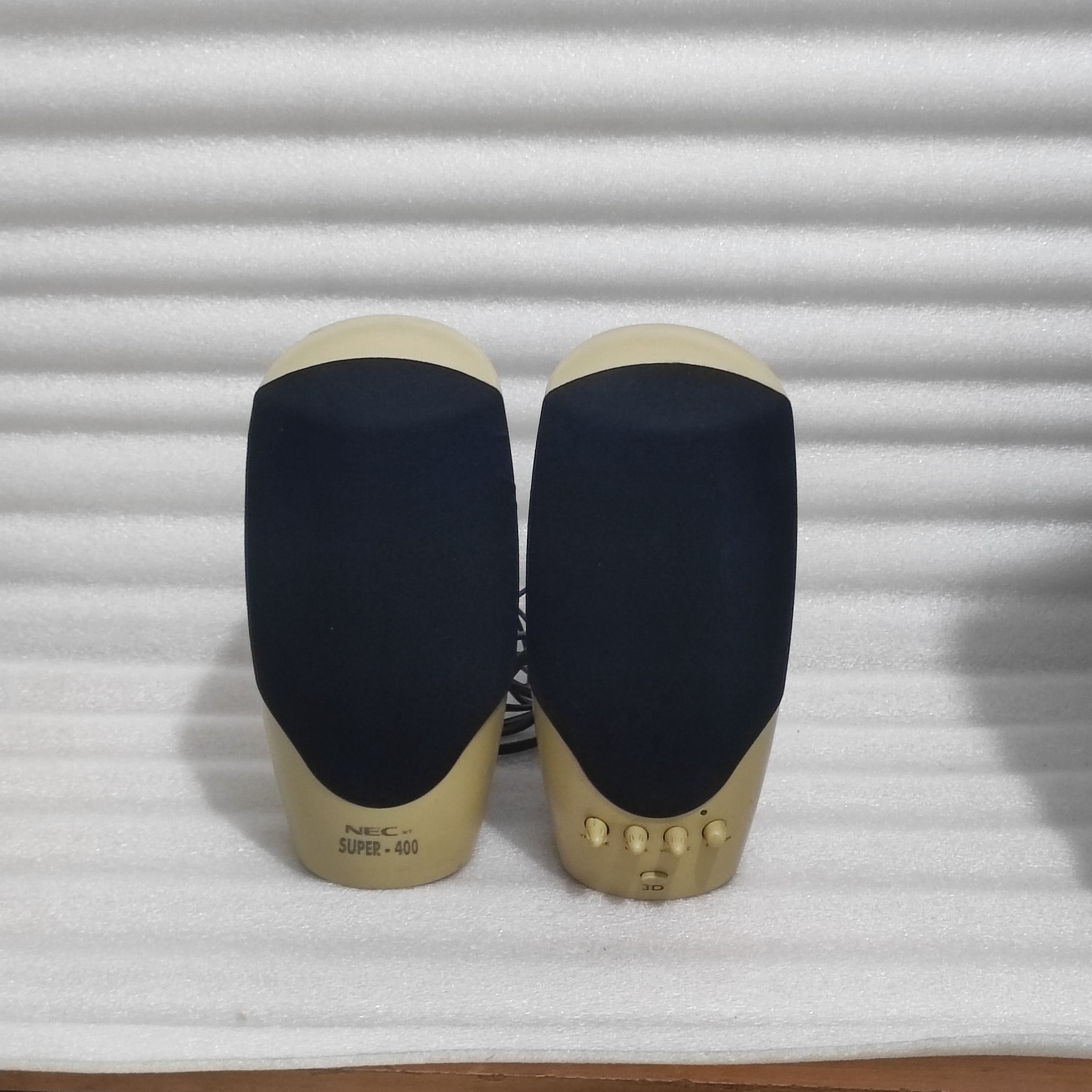 اسپیکر NEC WT SUPER-400