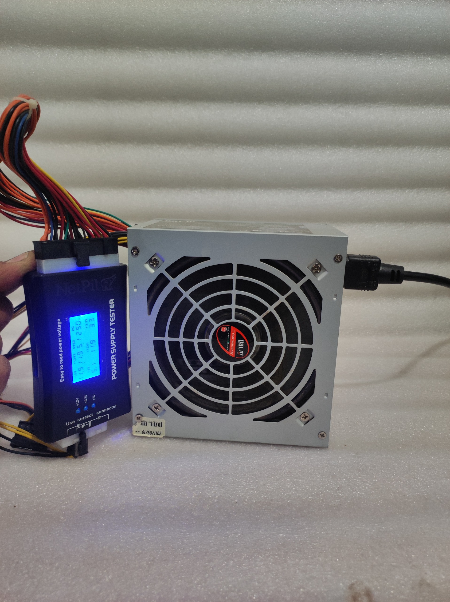 پاور PALM pp1000u