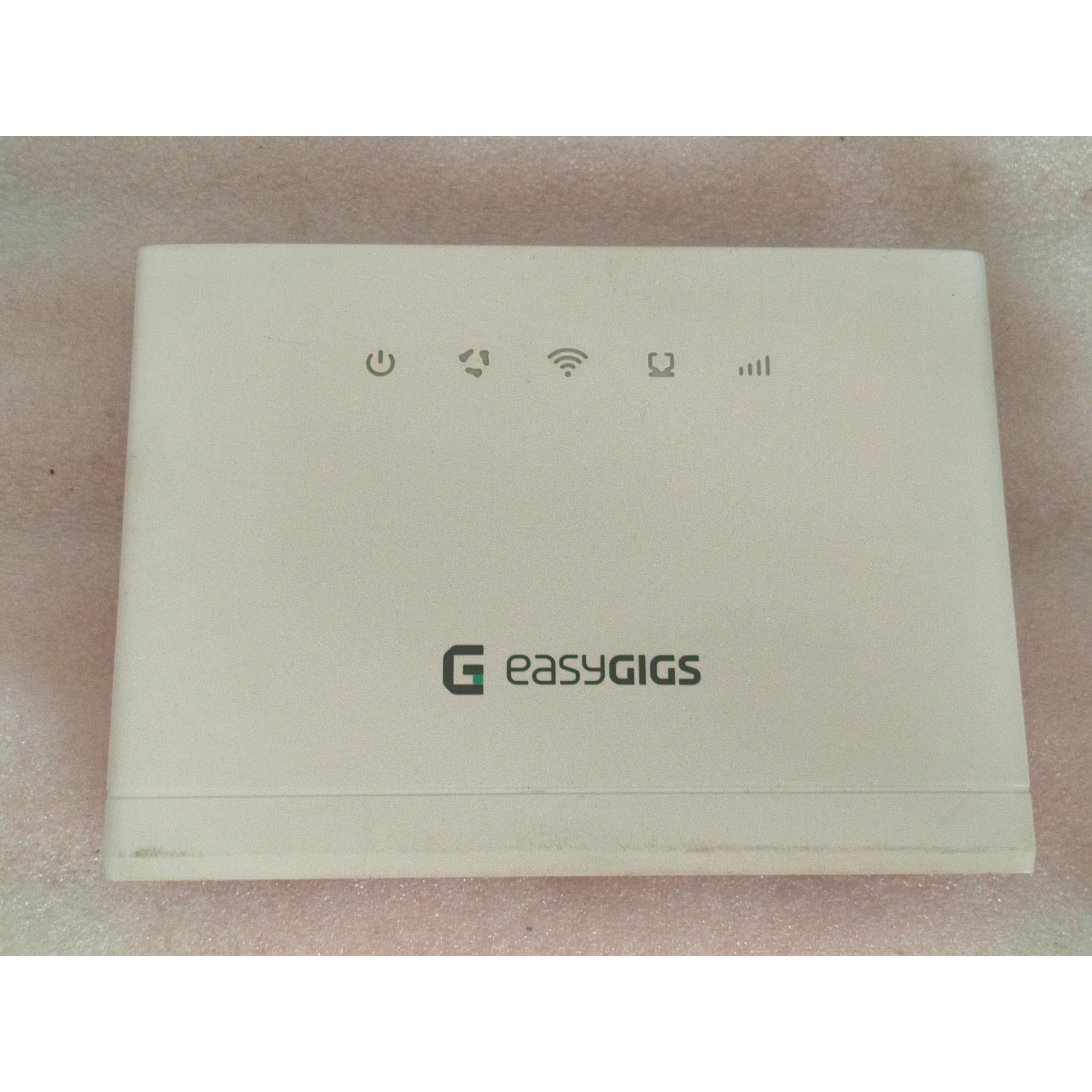 مودم easygigs LTE
