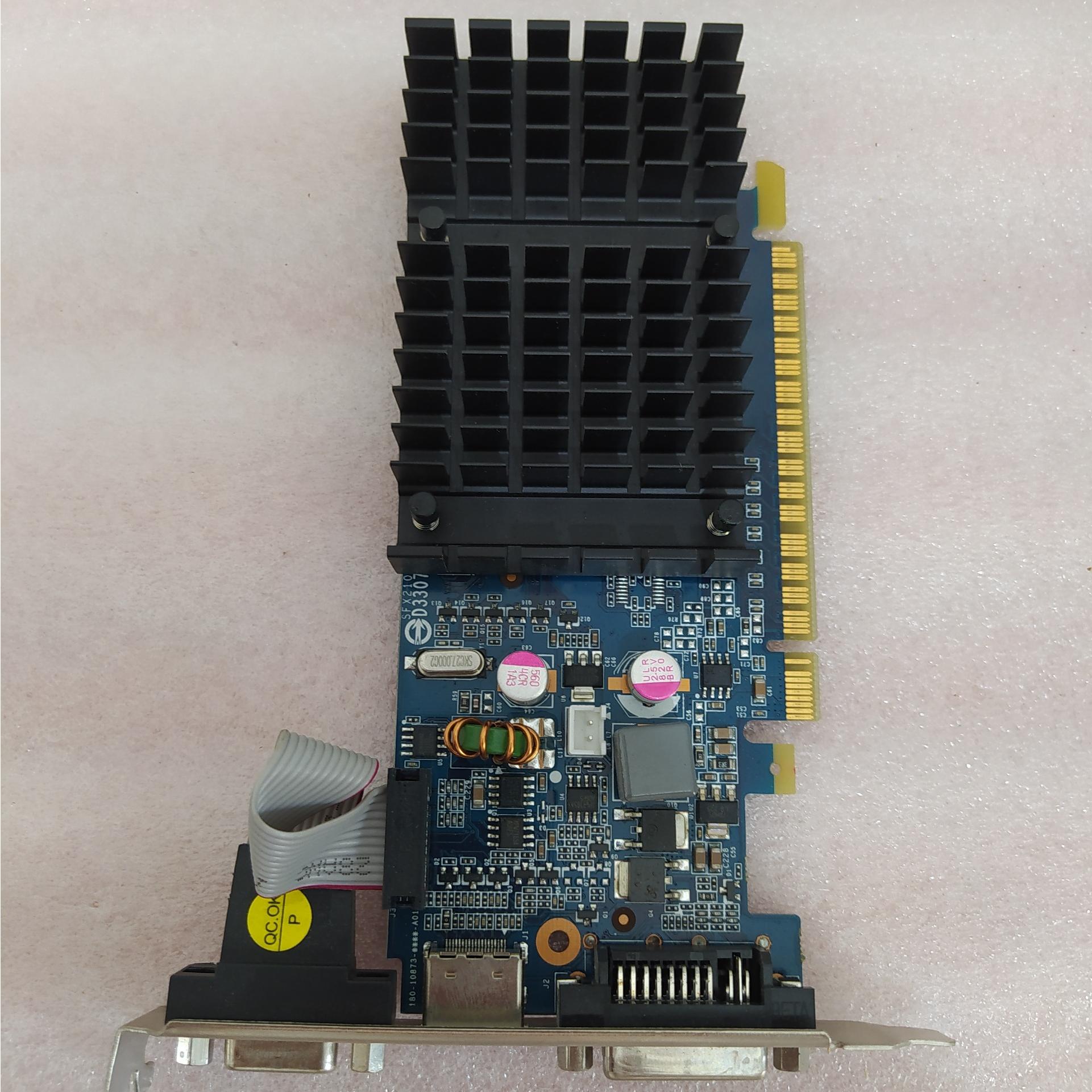 کارت گرافیک یک گیگابایتddr3