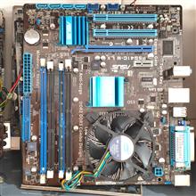 مادربردDDR3