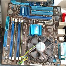 مادربردDDR3
