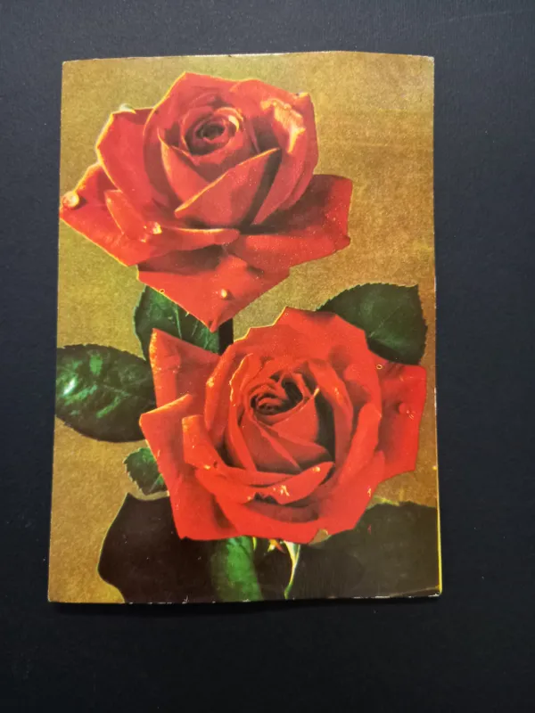 کارت پستال قدیمی