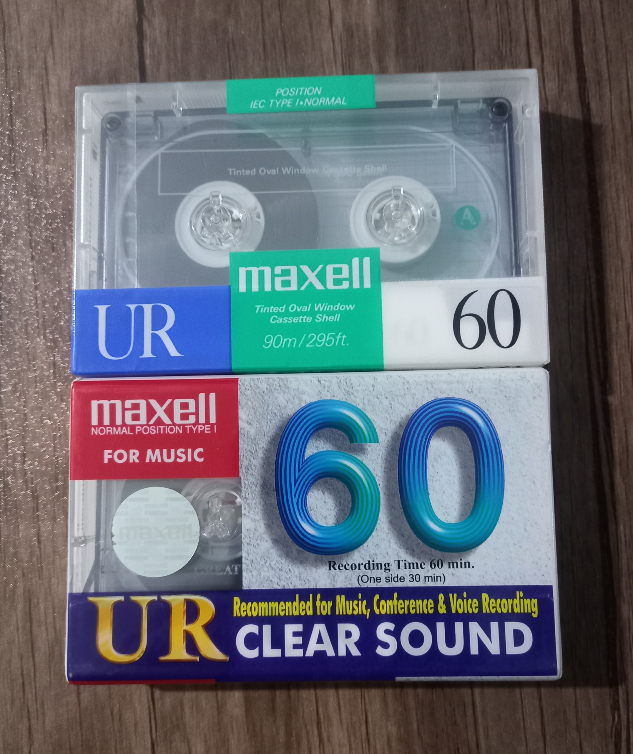 نوار کاست خام