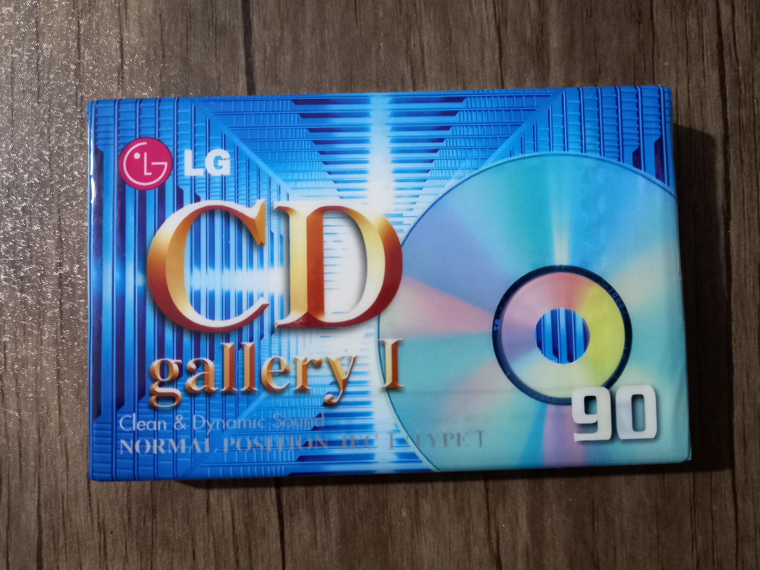 نوار کاست خام