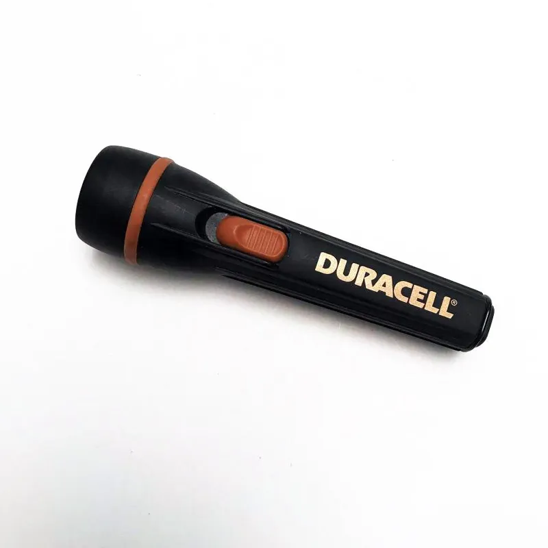 چراغ قوه دوراسل DURACELL - اصل - در حد نو
