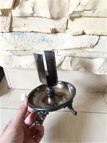 جا