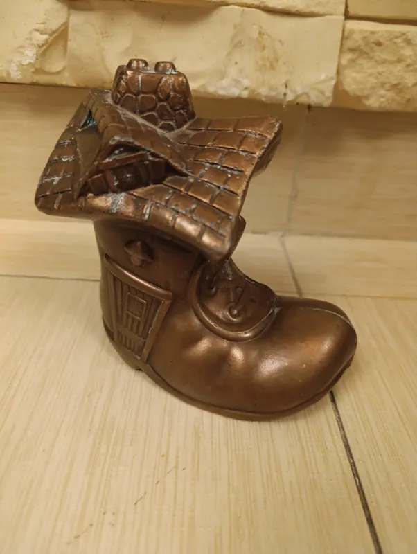 قلک مسی آمریکایی