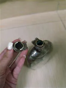 قمقمه